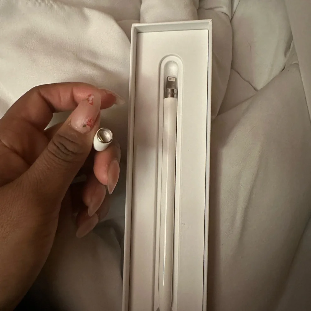 Apple Pencil (1st Generation)